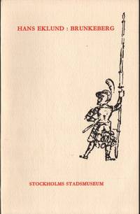 BRUNKEBERG. Något om åsens historia eller Sergels torg före Sergels torg.