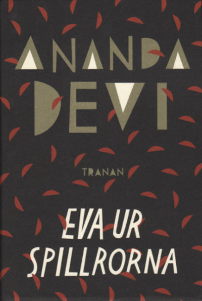 EVA UR SPILLRORNA.
