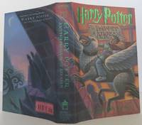 Harry Potter and the Prisoner of Azkaban by Rowling, J. K - 1999