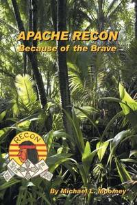 Apache Recon: Because of the Brave