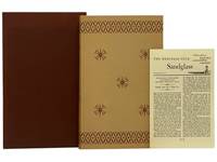 Journal of Researches: Into the Natural History and Geology of the Countries Visited During the Voyage of H.M.S. Beagle (The Heritage Press) [The Voyage of H.M.S. Beagle]