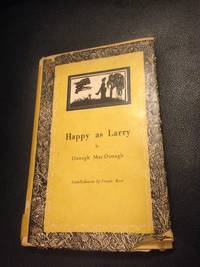 Happy as Larry by MacDonagh, Donagh - 1946-01-01