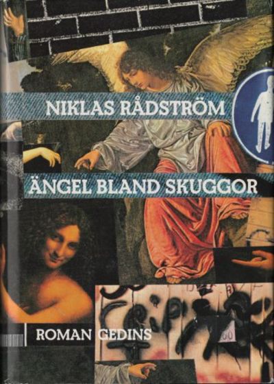 ÄNGEL BLAND SKUGGOR.