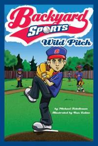 Wild Pitch