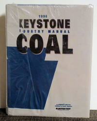 cover of Keystone Industry Manual Coal