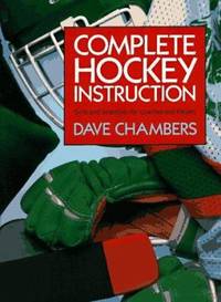 Complete Hockey Instruction