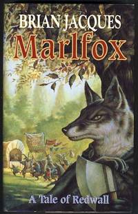 image of Marlfox: A Tale of Redwall