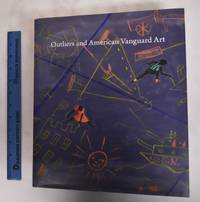 Outliers and American Vanguard Art