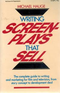 WRITING SCREENPLAYS THAT SELL