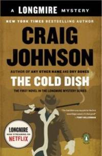 cover of The Cold Dish: A Longmire Mystery