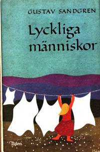 Lyckliga människor.