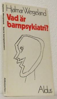 Vad är barnpsykiatri?