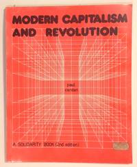 image of Modern capitalism and revolution