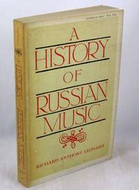 A History Of Russian Music