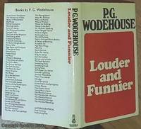 image of Louder and Funnier