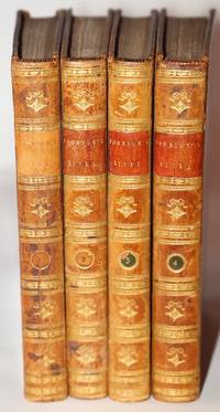 image of The Lives of the Most Eminent English Poets (4 volumes)
