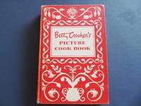 cover of Betty Crocker's Picture Cook Book