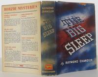 The Big Sleep by Chandler, Raymond - 1939