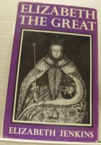 Elizabeth the Great.
