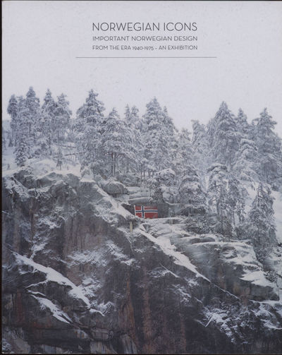 Norwegian Icons.  Important Norwegian Design from…
