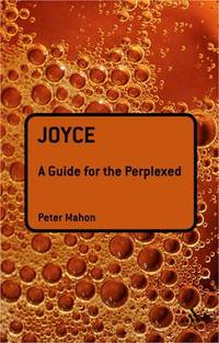 Joyce. A guide for the perplexed.
