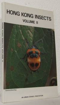 Hong Kong Insects. Volume II.