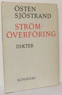 Strömöverföring. Dikter.
