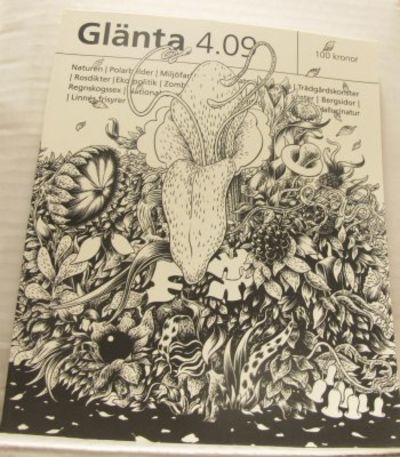 Glänta 4.09.