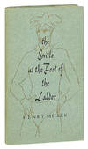 The Smile at the Foot of the Ladder