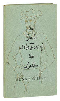 The Smile at the Foot of the Ladder