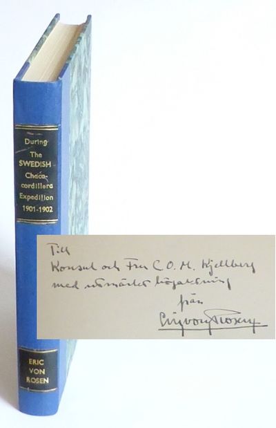 Ethnographical Research Work During the Swedish…