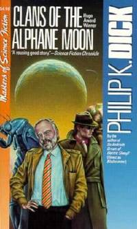 Clans of the Alphane Moon