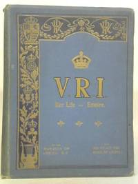V.R.I. Her Life And Empire