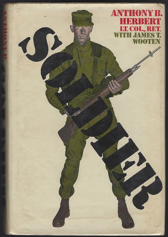 SOLDIER