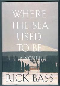 WHERE THE SEA USED TO BE