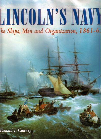 Lincoln's Navy.