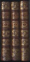 Voyage au Cap de Bonne-Espérance, et autour du monde avec le Capitaine Cook, etc. (3 vol.)(1787)