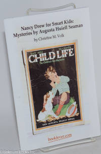 cover of Nancy Drew for Smart Kids: Mysteries by Augusta Huiell Seaman