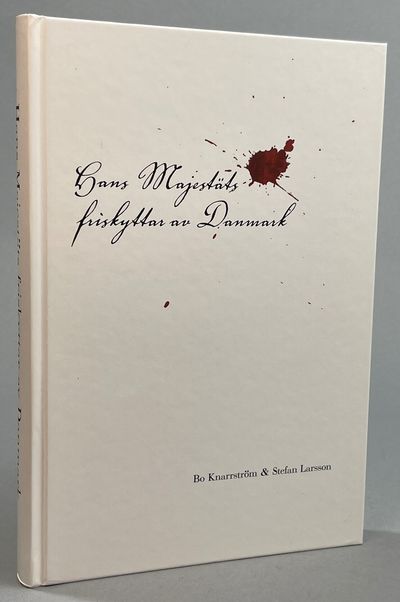 Hans Majestäts friskyttar av Danmark. [Utg. av]…