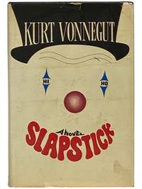 Slapstick or Lonesome No More!