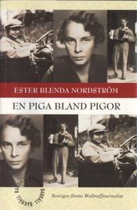 En piga bland pigor. Efterord: Ylva Floreman.