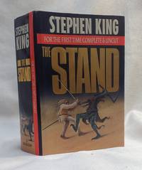 cover of The Stand: The Complete and Uncut Edition