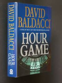 cover of Hour Game