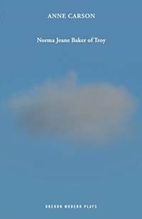 Norma Jeane Baker of Troy