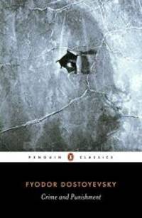 image of Crime and Punishment (Penguin Classics)