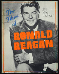 image of The Films of Ronald Reagan