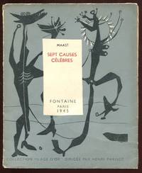 Sept Causes Celebres