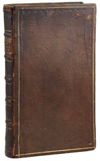 Letters, on the Spirit of Patriotism: on the Idea of a Patriot King: and On the State of Parties, At the Accession of King George the First