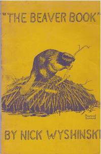 image of THE BEAVER BOOK