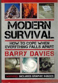 MODERN SURVIVAL How to Cope when Everything Falls Apart